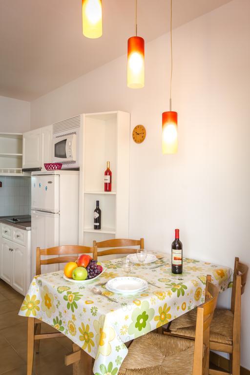 Ferienwohnung Alsol Patricio Playa del Inglés Zimmer foto