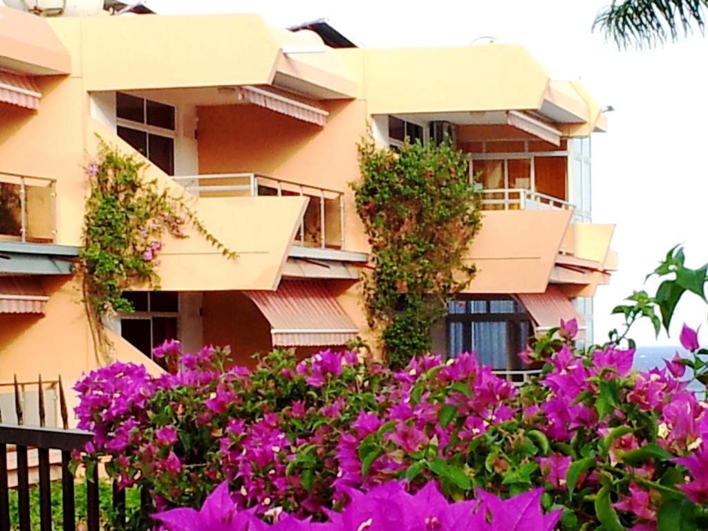 Ferienwohnung Alsol Patricio Playa del Inglés Zimmer foto