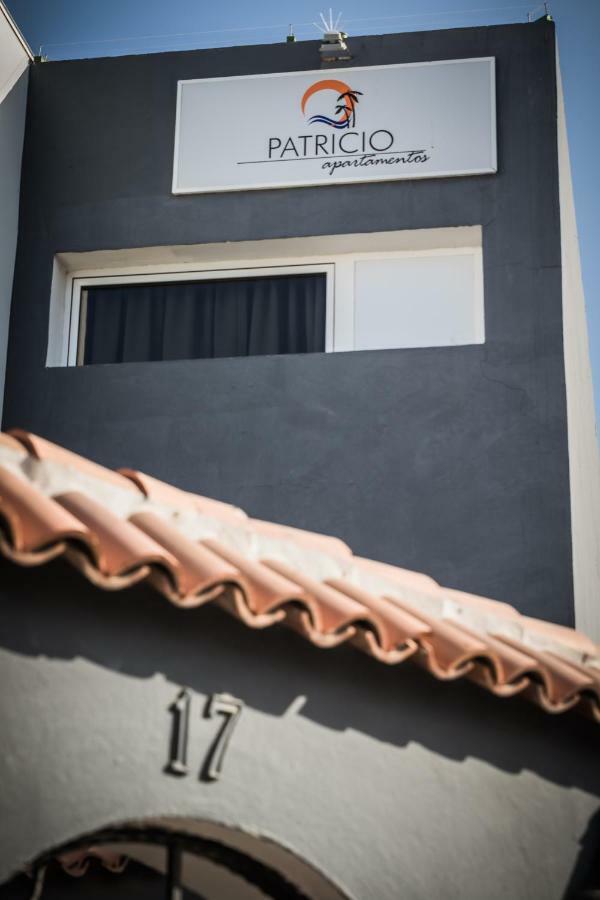 Ferienwohnung Alsol Patricio Playa del Inglés Exterior foto